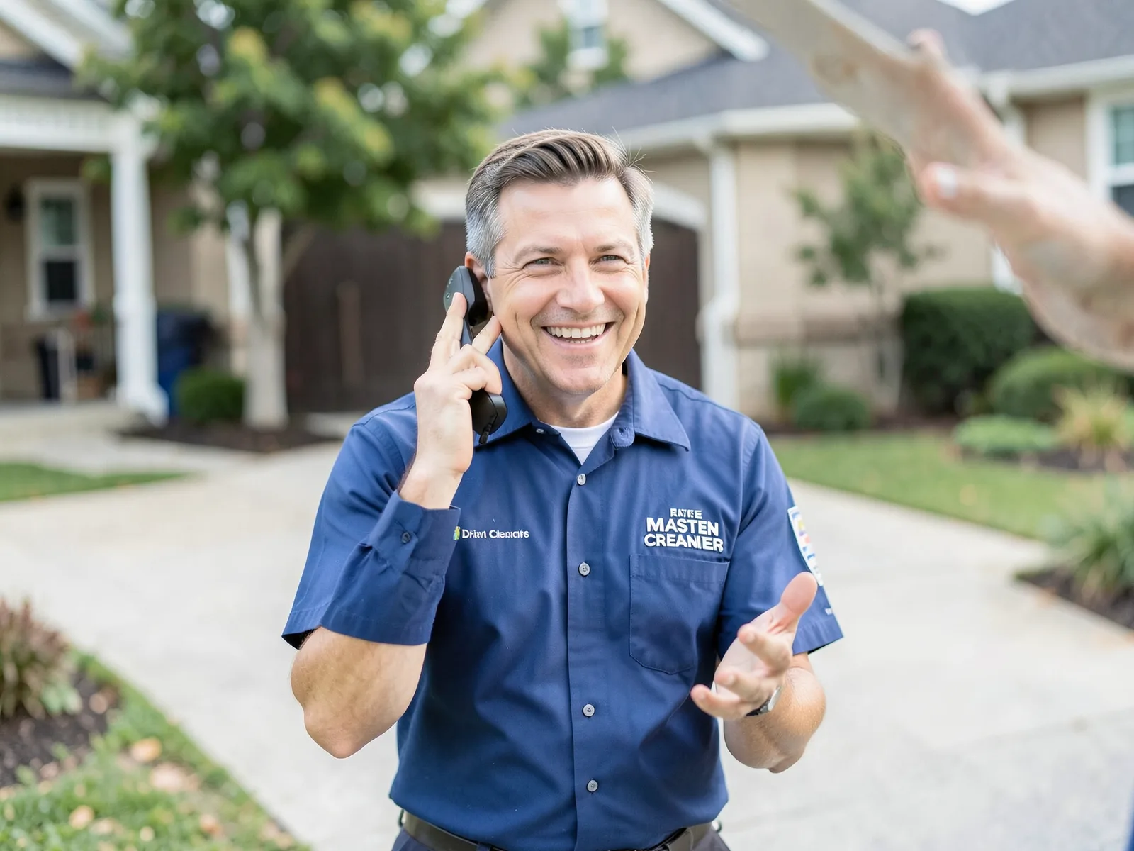 Drain Cleaning Saukville, WI FAQs